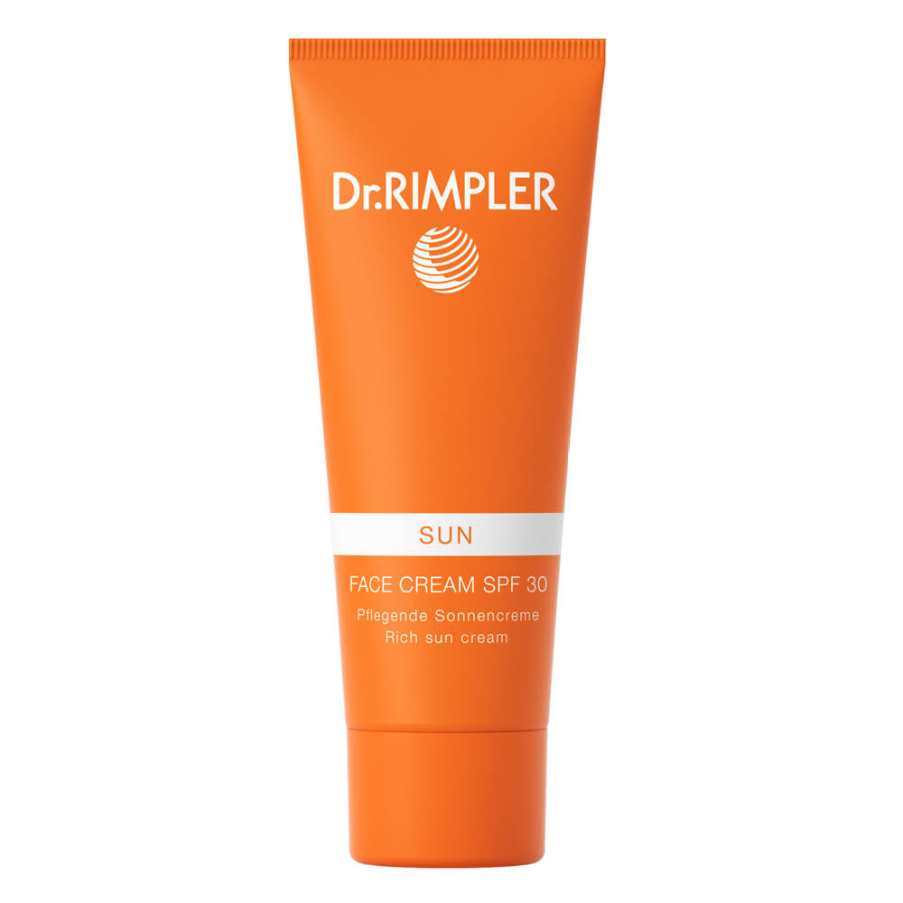 Face Cream SPF 30 - Très Jolie Kosmetiksalon
